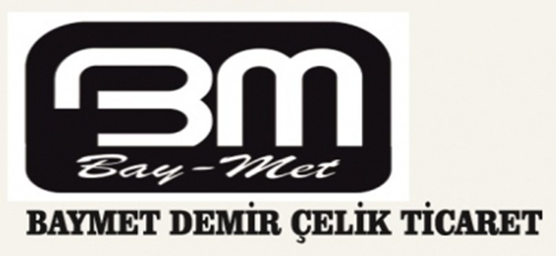 Bay-Met logosu